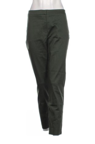 Damskie spodnie Unbranded, Rozmiar XL, Kolor Zielony, Cena 71,97 zł, #137046228