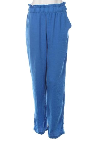 Pantaloni de femei Jdy, Mărime M, Culoare Albastru, Preț 66,99 Lei, #137046334