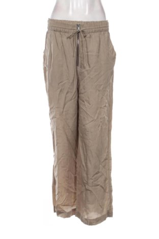 Női nadrág Zara, Méret M, Szín Bézs, Ár 5 945 Ft, #137046469