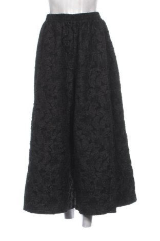 Pantaloni de femei DAZY, Mărime M, Culoare Negru, Preț 64,00 Lei, #137047032