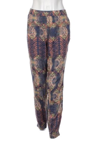 Damskie spodnie S.Oliver, Rozmiar XL, Kolor Kolorowy, Cena 70,99 zł, #137047650