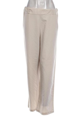 Damenhose Unbranded, Größe M, Farbe Ecru, Preis 12,00 €, #137048302
