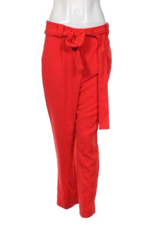 Дамски панталон H&M, Размер L, Цвят Червен, Цена 9,71 €, #137048354