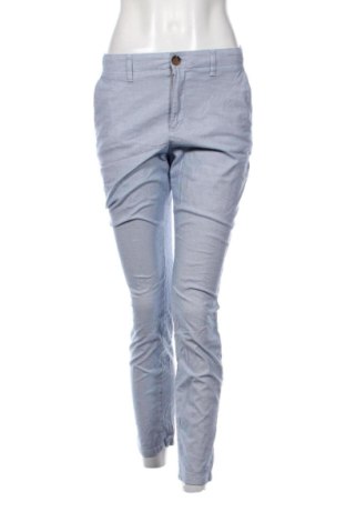 Дамски панталон H&M, Размер M, Цвят Син, Цена 14,31 €, #137048421
