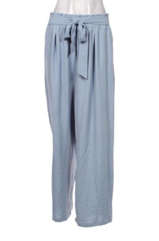 Pantaloni de femei Unbranded, Mărime XL, Culoare Albastru, Preț 94,48 Lei, #137048456