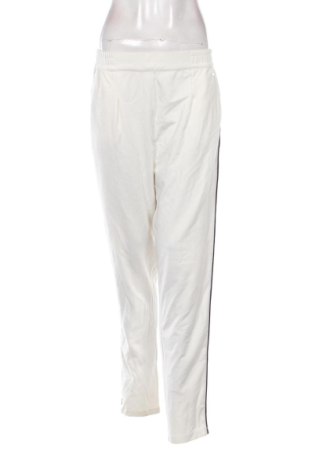 Pantaloni de femei U.S. Polo Assn., Mărime XL, Culoare Ecru, Preț 137,99 Lei, #137048507