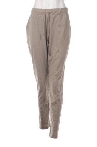 Pantaloni de femei Helena Hart, Mărime XL, Culoare Bej, Preț 58,99 Lei, #137048638