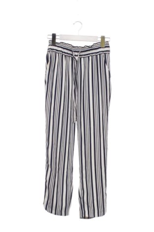 Дамски панталон Zara, Размер XS, Цвят Многоцветен, Цена 12,78 €, #137048924