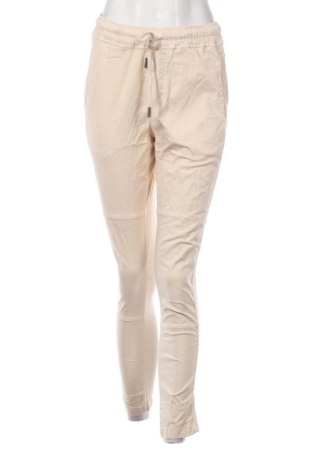 Damenhose Funky Staff, Größe S, Farbe Beige, Preis € 14,99, #137049331