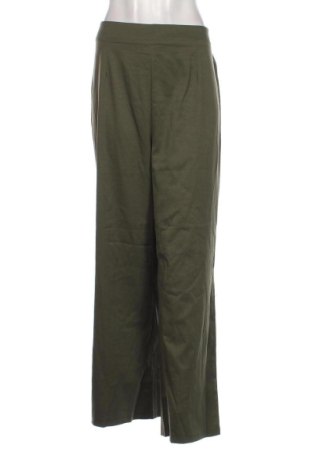 Дамски панталон Unbranded, Размер XL, Цвят Зелен, Цена 17,00 €, #137049635