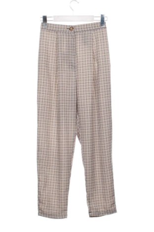 Дамски панталон H&M, Размер XS, Цвят Многоцветен, Цена 9,00 €, #137050011