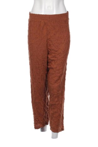 Damskie spodnie Unbranded, Rozmiar M, Kolor Brązowy, Cena 28,99 zł, #137050034