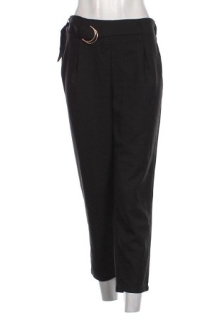 Pantaloni de femei Unbranded, Mărime M, Culoare Negru, Preț 78,74 Lei, #137050137