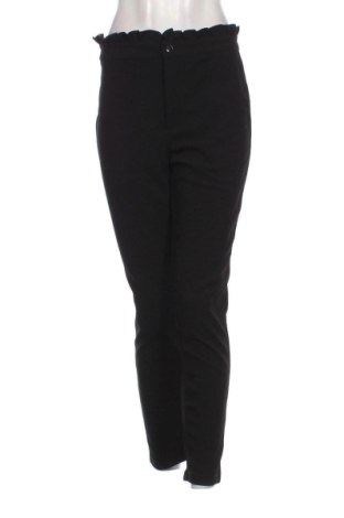 Pantaloni de femei SHEIN, Mărime M, Culoare Negru, Preț 78,74 Lei, #137050238