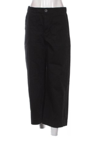 Damenhose Bershka, Größe L, Farbe Schwarz, Preis 10,99 €, #137050391
