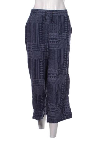 Дамски панталон Gina, Размер XL, Цвят Син, Цена 10,73 €, #137051278