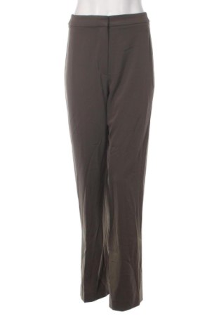 Pantaloni de femei H&M, Mărime S, Culoare Verde, Preț 46,99 Lei, #137051660