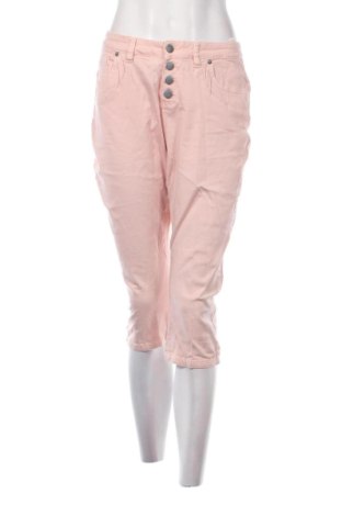 Damenhose S.Oliver, Größe L, Farbe Rosa, Preis 18,99 €, #137052265
