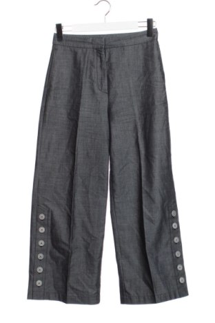 Pantaloni de femei Unbranded, Mărime S, Culoare Gri, Preț 73,00 Lei, #137053072