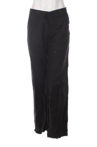 Damskie spodnie Blue Seven, Rozmiar M, Kolor Czarny, Cena 51,99 zł, #137053662