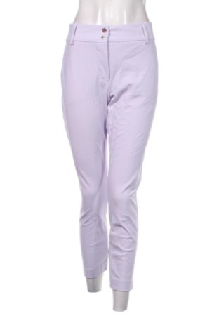 Damenhose Jane Lushka, Größe XL, Farbe Lila, Preis 13,99 €, #137054133