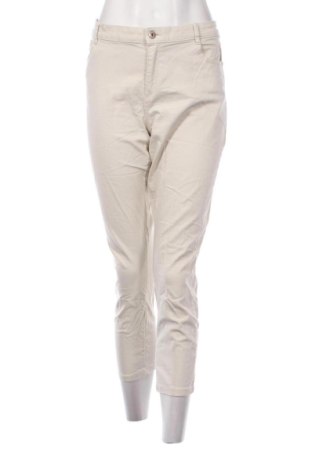 Damenhose Esprit, Größe XL, Farbe Ecru, Preis 17,99 €, #137054376