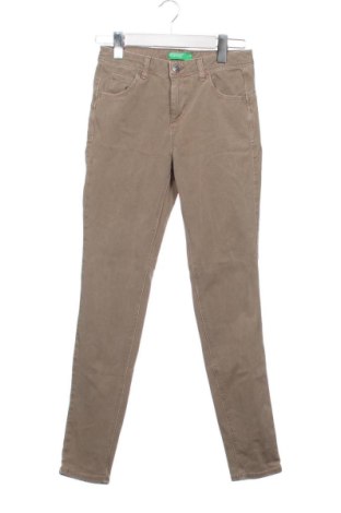 Női nadrág United Colors Of Benetton, Méret XS, Szín Barna, Ár 4 255 Ft, #137054637