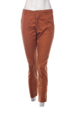 Damskie spodnie Unbranded, Rozmiar L, Kolor Pomarańczowy, Cena 85,99 zł, #137055255