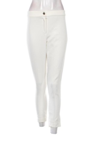 Pantaloni de femei Unbranded, Mărime S, Culoare Ecru, Preț 41,99 Lei, #137055724