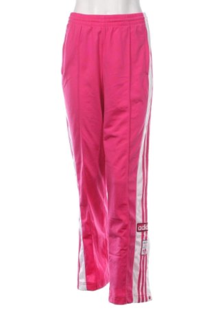 Dámske nohavice Adidas Originals, Veľkosť M, Farba Ružová, Cena  28,95 €, #137056147