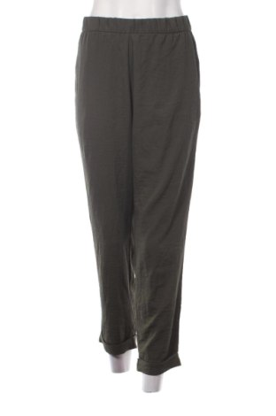 Dámske nohavice H&M, Veľkosť L, Farba Zelená, Cena  16,95 €, #137056184