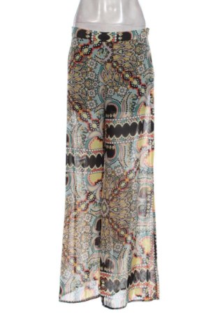 Дамски панталон River Island, Размер M, Цвят Многоцветен, Цена 15,00 €, #137057222