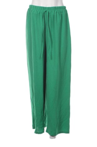 Pantaloni de femei Unbranded, Mărime S, Culoare Verde, Preț 66,99 Lei, #137058335
