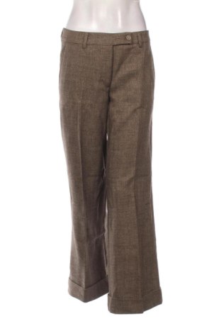 Damenhose H&M, Größe M, Farbe Braun, Preis 13,00 €, #137058420