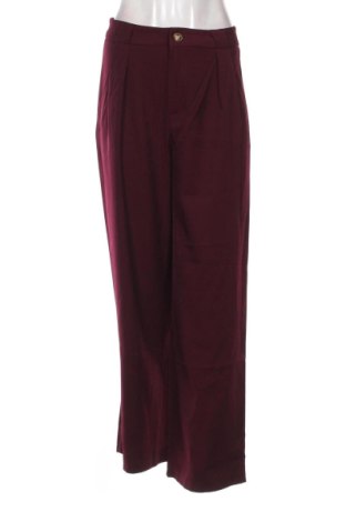 Pantaloni de femei Unbranded, Mărime M, Culoare Mov, Preț 55,99 Lei, #137058505