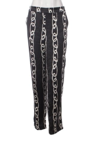 Pantaloni de femei Mango, Mărime XL, Culoare Multicolor, Preț 74,99 Lei, #137059275