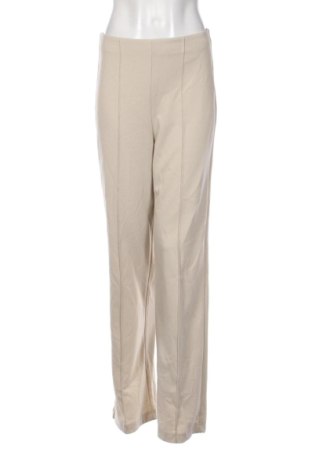 Dámske nohavice Vero Moda, Veľkosť M, Farba Béžová, Cena  9,95 €, #137061061