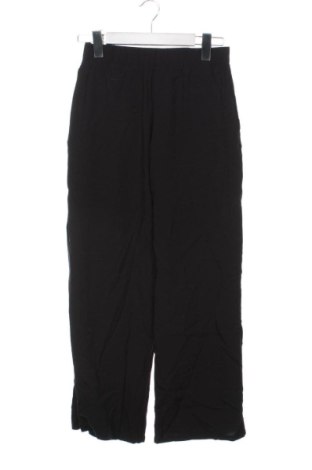 Damskie spodnie Sinsay, Rozmiar XS, Kolor Czarny, Cena 29,99 zł, #137061567