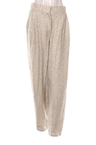 Női nadrág H&M, Méret M, Szín Bézs, Ár 3 546 Ft, #137061777