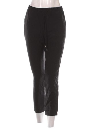 Pantaloni de femei LC Waikiki, Mărime S, Culoare Negru, Preț 68,24 Lei, #137061977