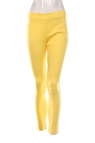 Damenhose Unbranded, Größe M, Farbe Gelb, Preis 12,00 €, #137062801