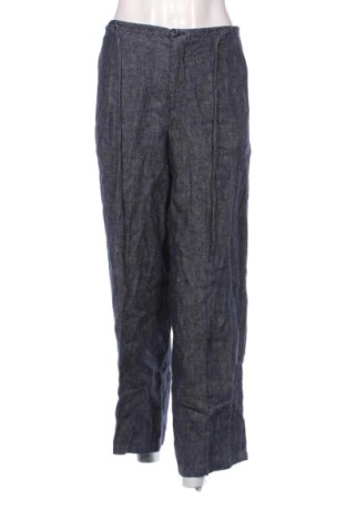 Dámske nohavice Massimo Dutti, Veľkosť M, Farba Modrá, Cena  26,00 €, #137063378