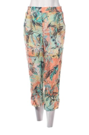 Damenhose Cecil, Größe L, Farbe Mehrfarbig, Preis 14,99 €, #137063556
