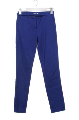 Pantaloni de femei Camaieu, Mărime S, Culoare Albastru, Preț 29,99 Lei, #137063796