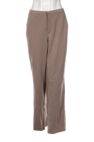 Дамски панталон H&M, Размер L, Цвят Бежов, Цена 15,84 €, #137063864