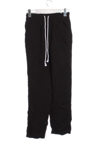 Damenhose H&M, Größe XS, Farbe Schwarz, Preis 21,99 €, #137064383