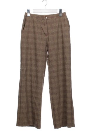 Pantaloni de femei Sisley, Mărime XS, Culoare Multicolor, Preț 146,99 Lei, #137064590