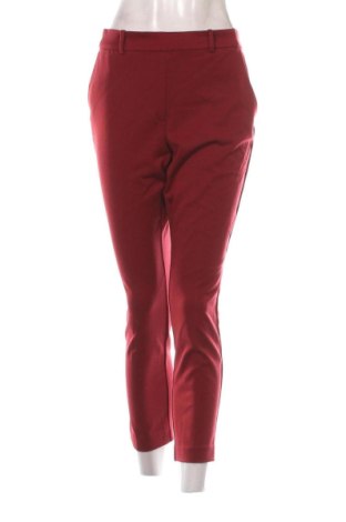 Damenhose H&M, Größe M, Farbe Rot, Preis 9,68 €, #137064644