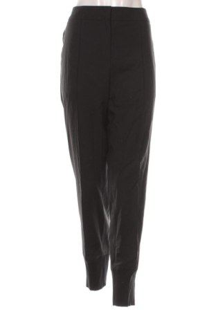 Dámske nohavice Peserico, Veľkosť XL, Farba Čierna, Cena  54,00 €, #137064663