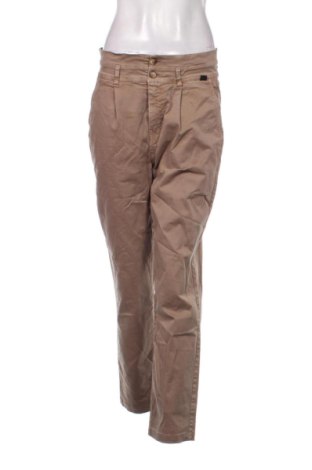 Damenhose Nukus, Größe L, Farbe Braun, Preis € 18,99, #137064827